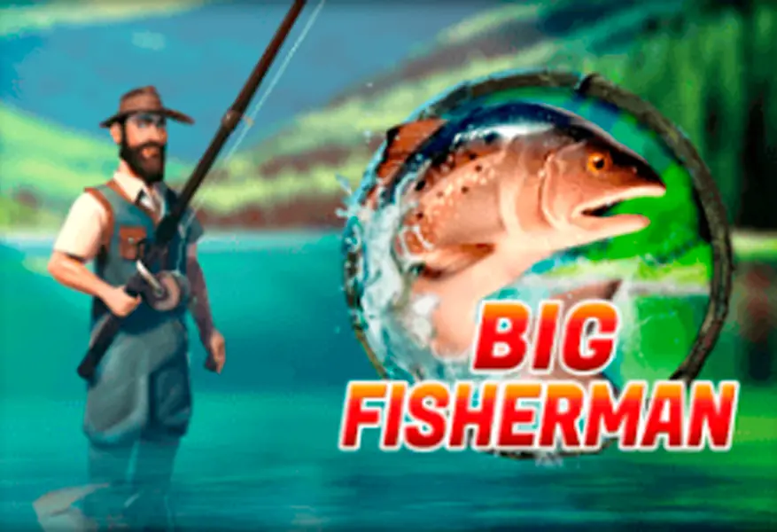 Big Fisherman