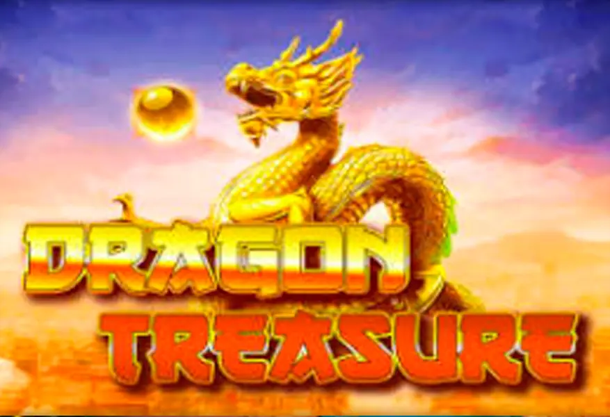 Dragon Treasure