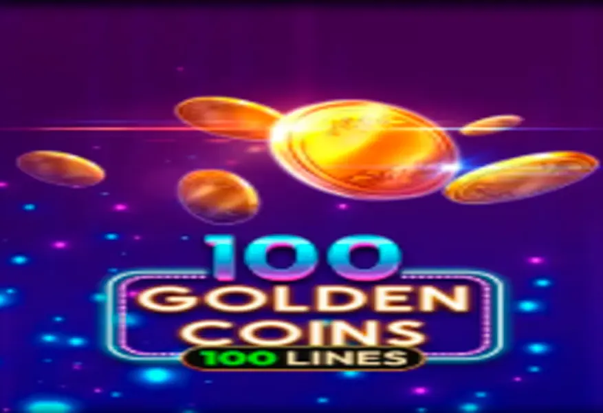 100 Golden Coins